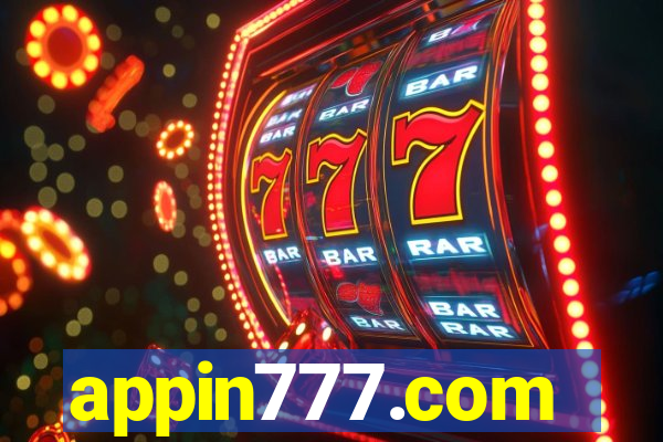 appin777.com