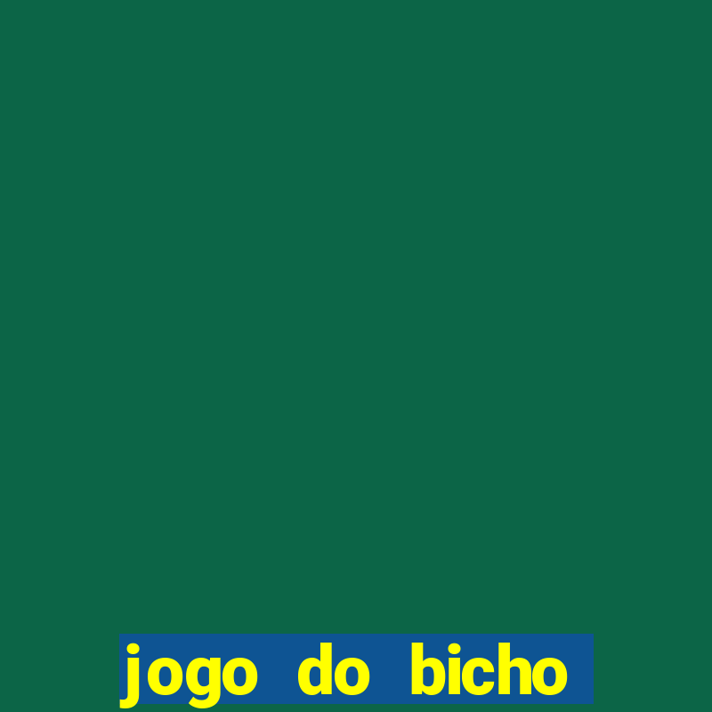 jogo do bicho natal rn