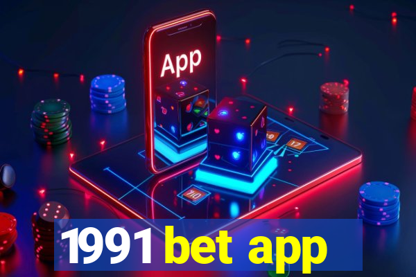 1991 bet app