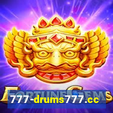 777-drums777.cc