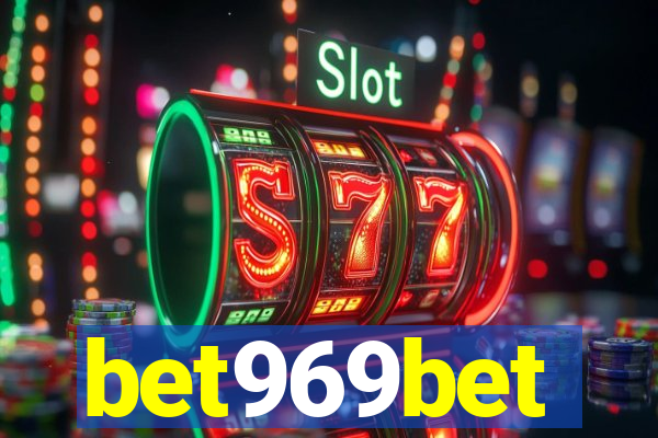 bet969bet