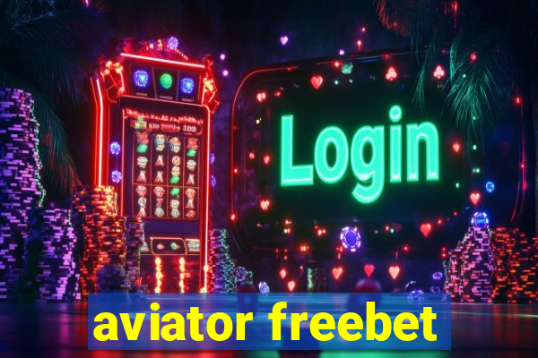 aviator freebet