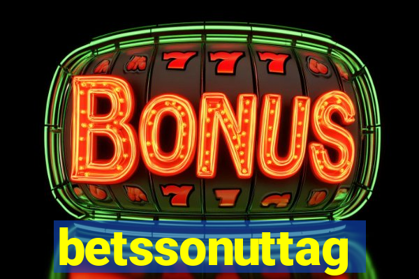 betssonuttag