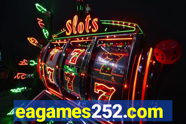 eagames252.com