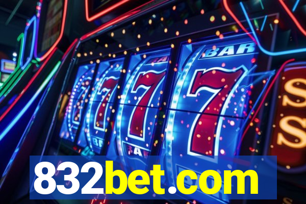 832bet.com