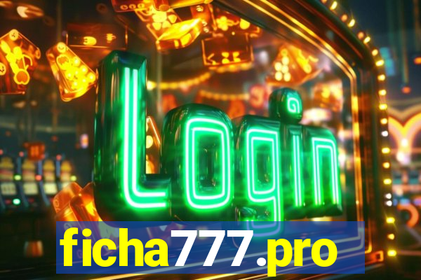 ficha777.pro