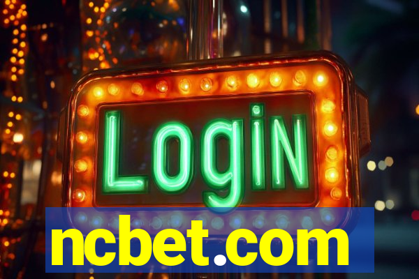 ncbet.com