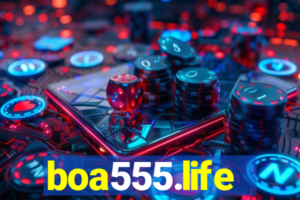 boa555.life