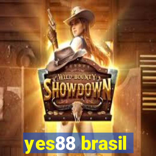 yes88 brasil