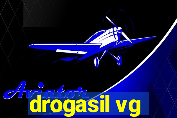 drogasil vg