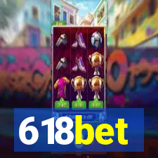 618bet