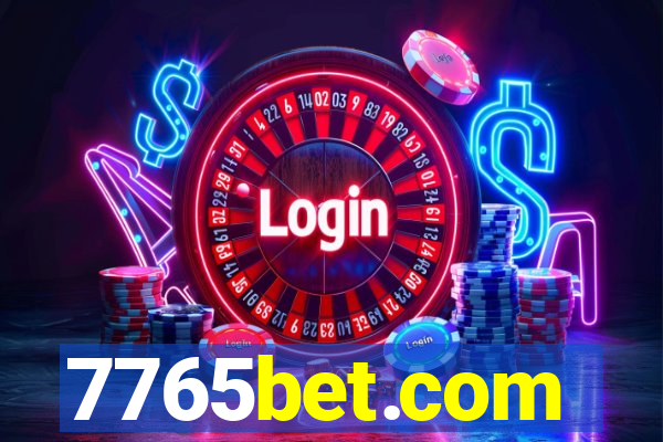 7765bet.com