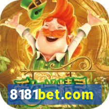 8181bet.com