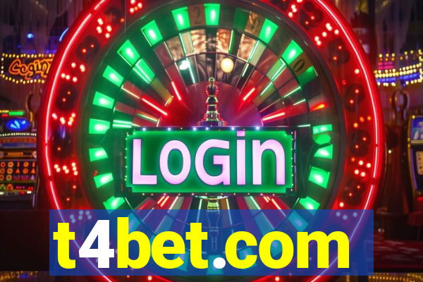 t4bet.com