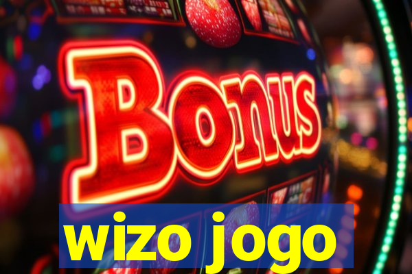 wizo jogo