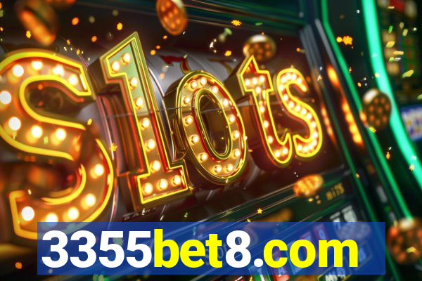 3355bet8.com