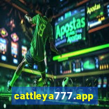 cattleya777.app