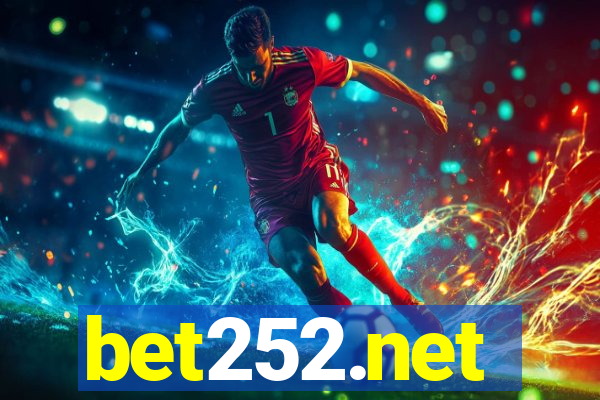 bet252.net