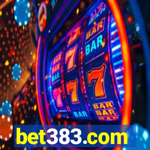 bet383.com