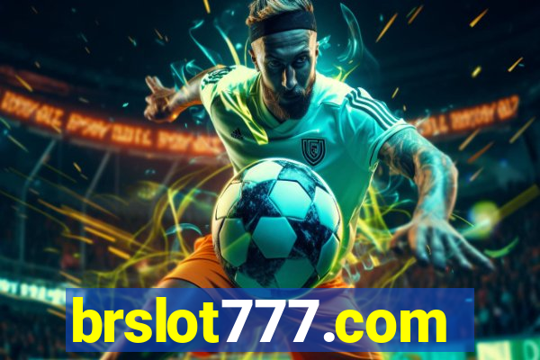 brslot777.com