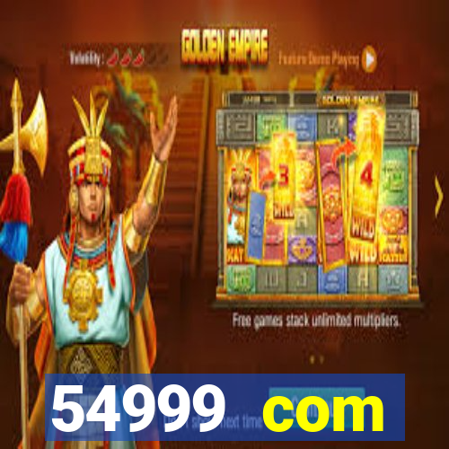 54999 com plataforma de jogos