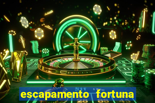 escapamento fortuna para biz 125