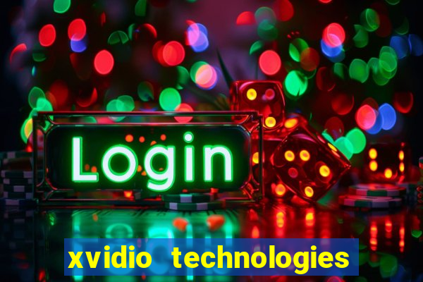 xvidio technologies startup brasil 2022