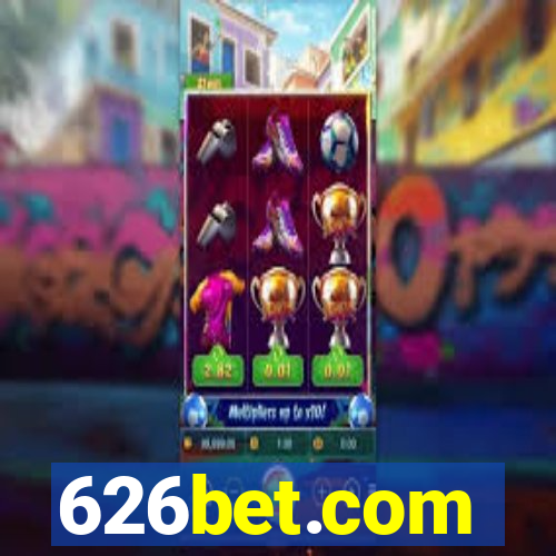 626bet.com