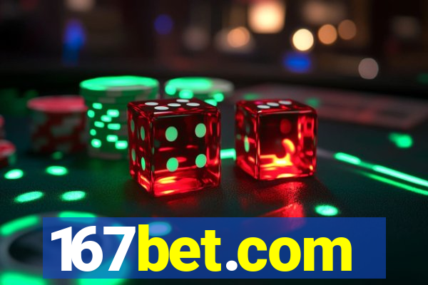 167bet.com