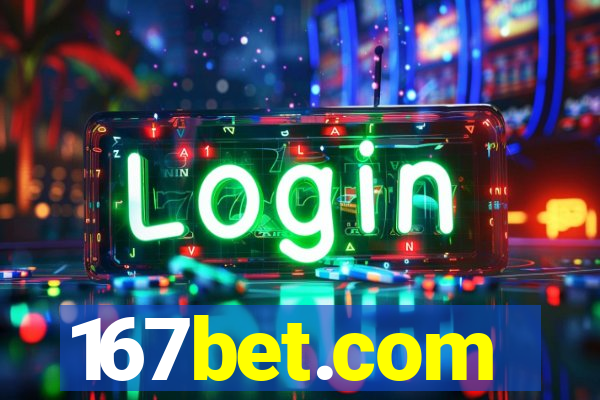 167bet.com