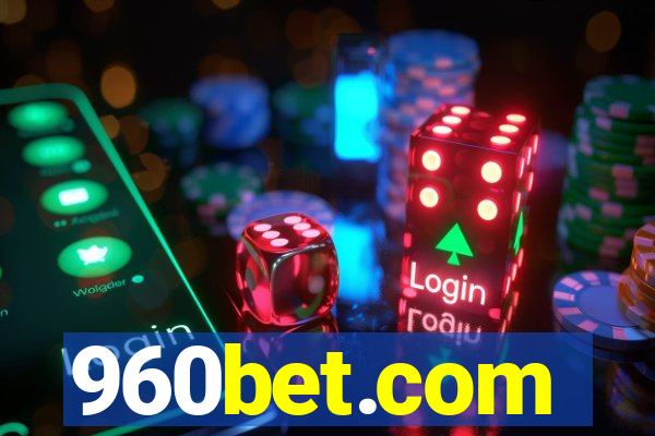 960bet.com