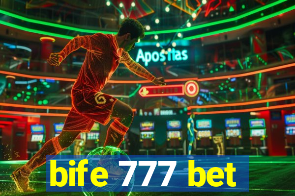 bife 777 bet