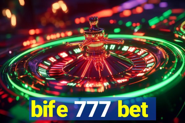 bife 777 bet