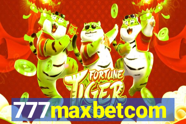 777maxbetcom