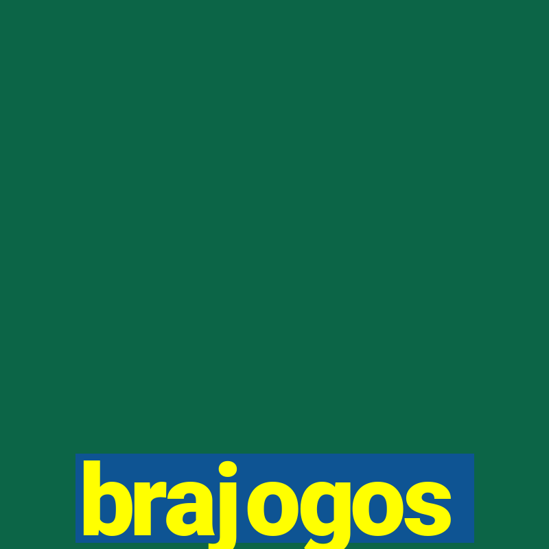 brajogos