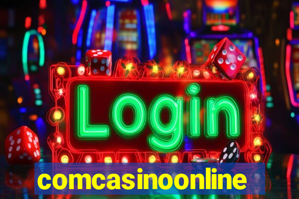 comcasinoonline