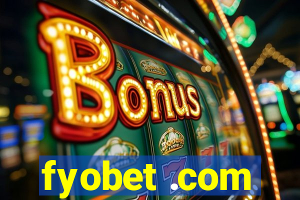 fyobet .com