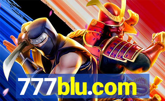 777blu.com