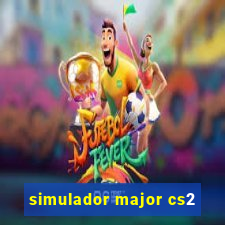 simulador major cs2