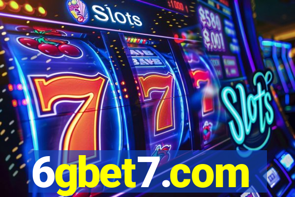 6gbet7.com