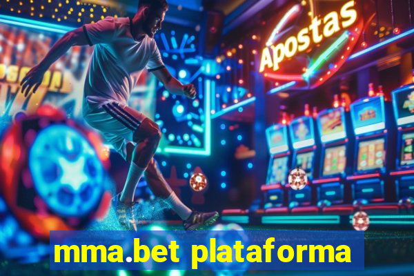 mma.bet plataforma