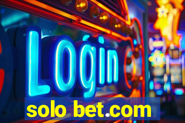 solo bet.com