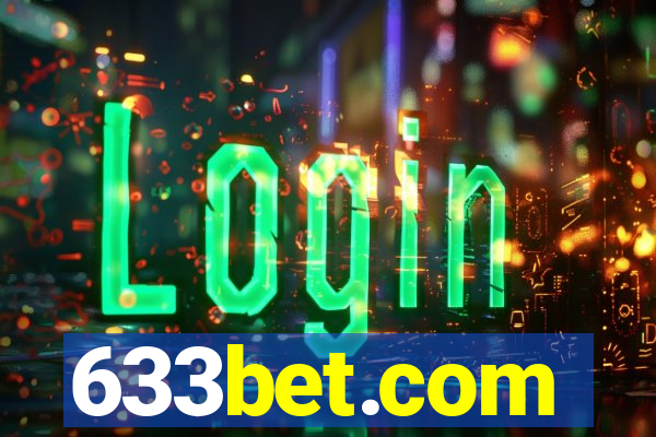 633bet.com