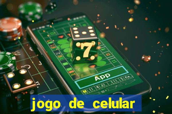 jogo de celular para ganhar dinheiro