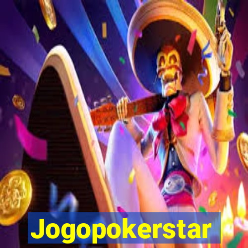 Jogopokerstar