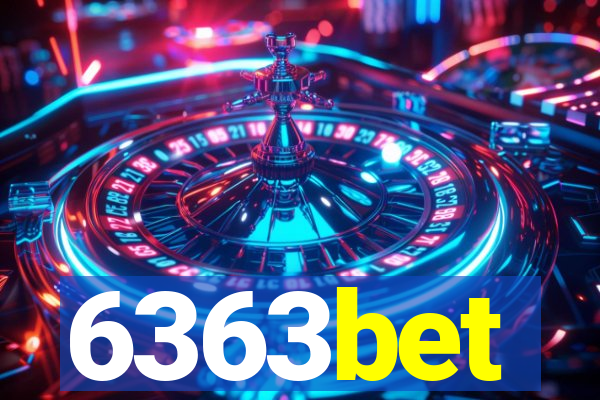 6363bet