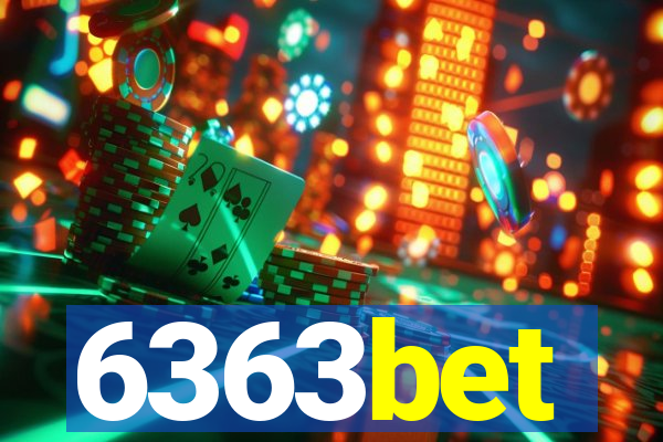 6363bet