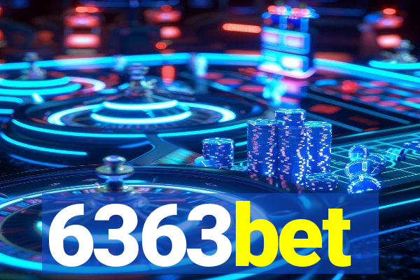 6363bet