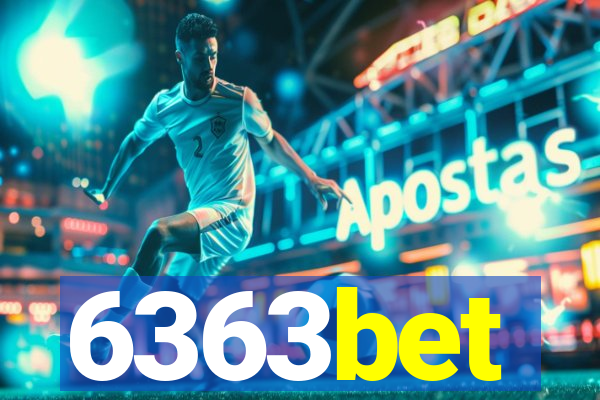 6363bet