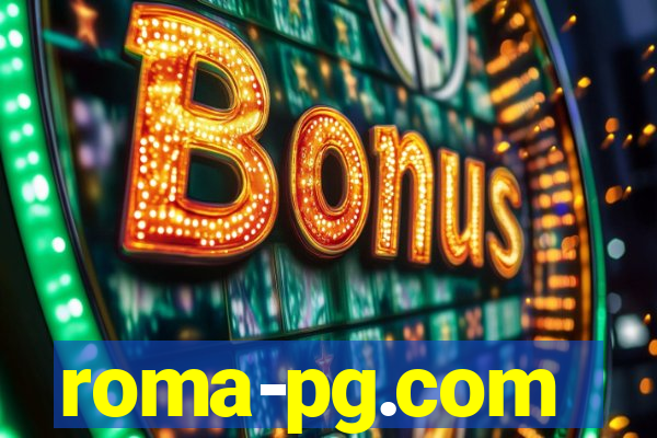 roma-pg.com